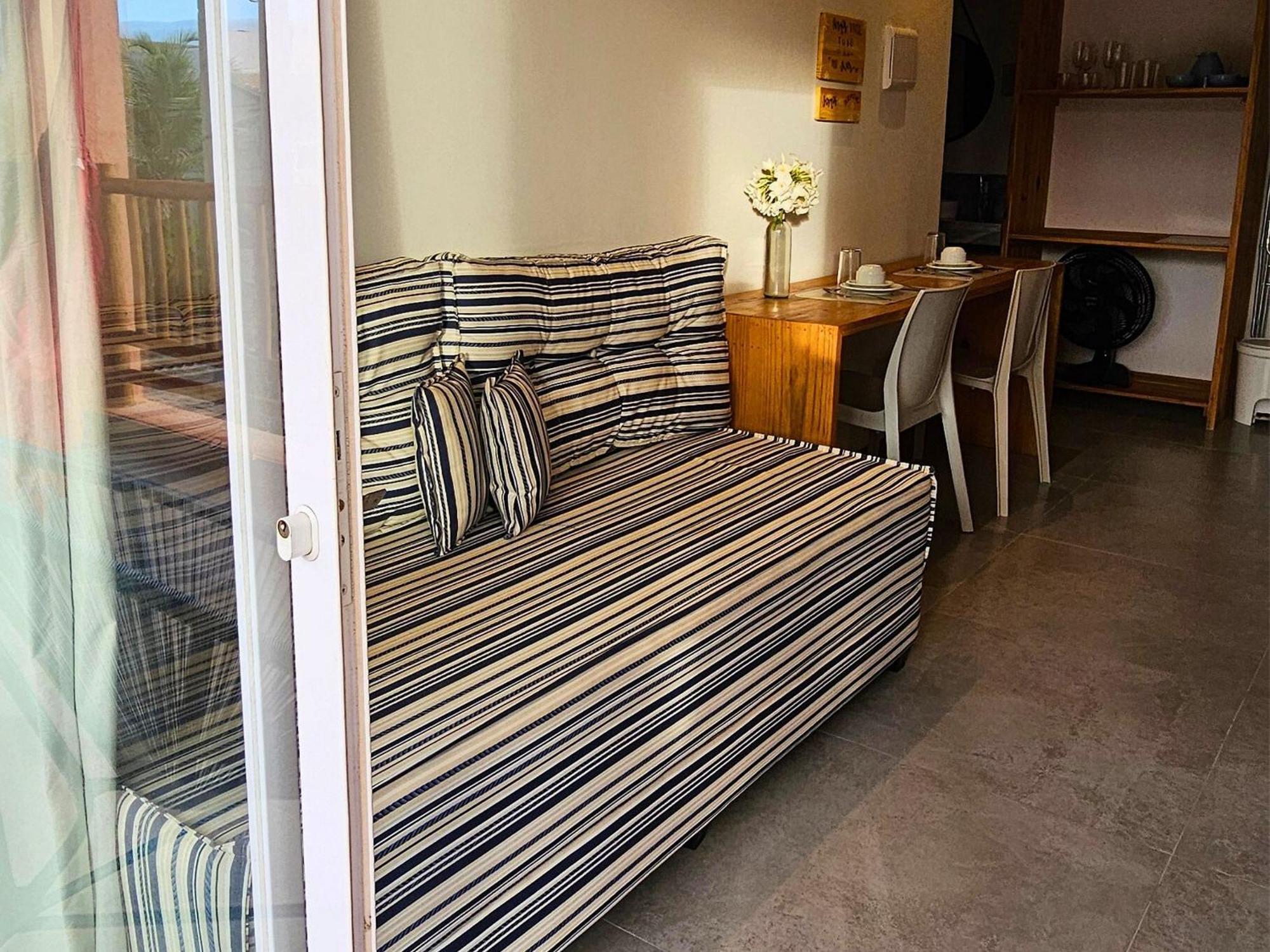 Casa Gostoso Mar - Apartamentos São Miguel do Gostoso Exterior foto