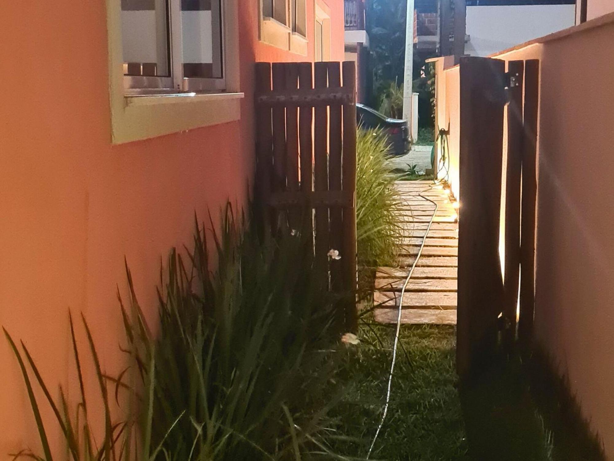 Casa Gostoso Mar - Apartamentos São Miguel do Gostoso Exterior foto